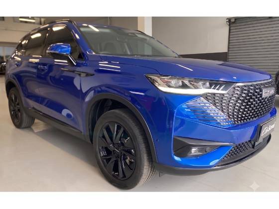 GWM HAVAL H6 1.5 HEV PREMIUM E-TRACTION GWM HAVAL H6 1.5 HEV PREMIUM E-TRACTION